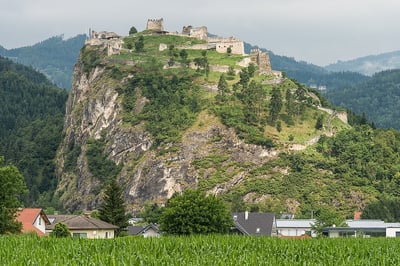 Übersiedlung Wien Völkermarkt