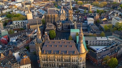 Übersiedlung Wien Wassenberg