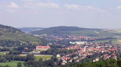 Übersiedlung Wien Weikersheim