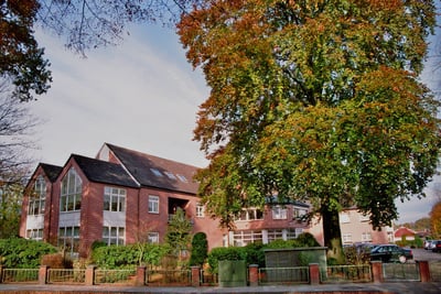 Übersiedlung Wien Werlte