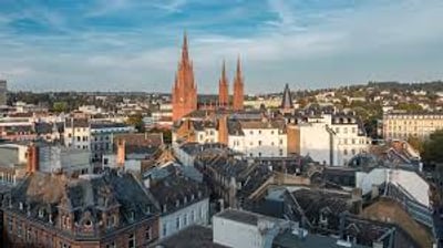 Übersiedlung Wien Wiesbaden