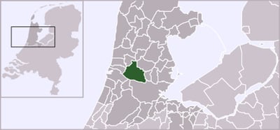 Übersiedlung Wien Zaanstad