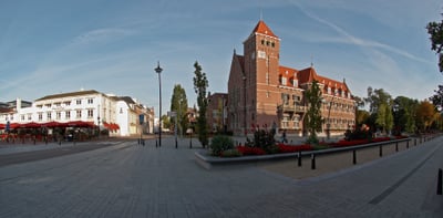 Übersiedlung Wien Zeist