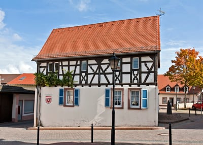 Übersiedlung Wien Zornheim