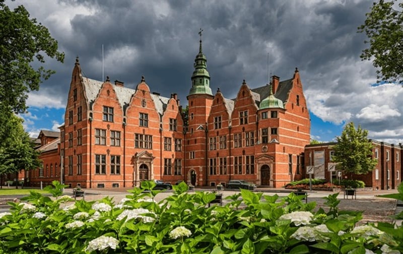 Bannerbild für Umzug von Aurich nach Wien