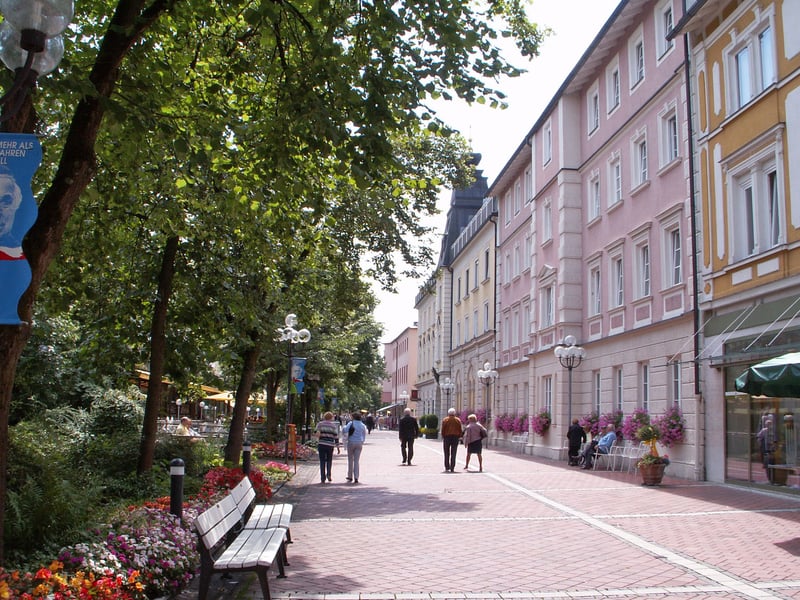 Bannerbild für Umzug von Wien nach Bad Wörishofen