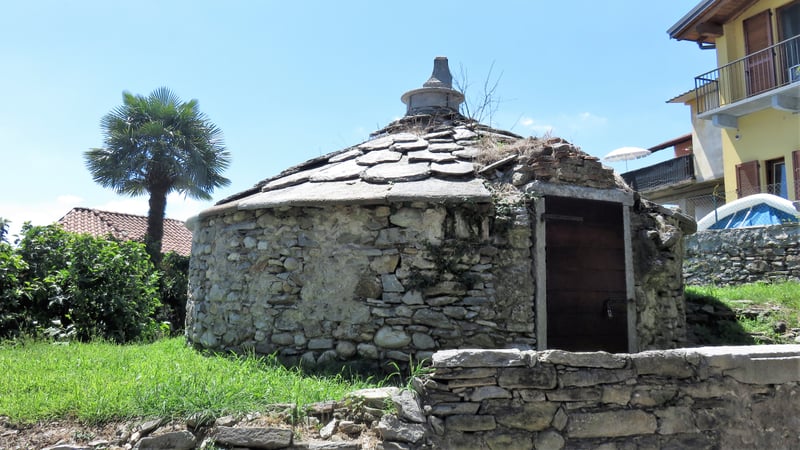 Bannerbild für Umzug von Wien nach Bardello