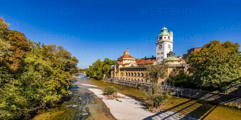 Bannerbild für Umzug von Braunau am Inn nach Wien