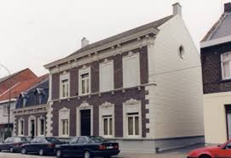 Bannerbild für Umzug von Wien nach Bree