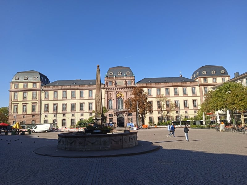 Bannerbild für Umzug von Wien nach Darmstadt