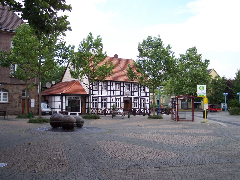 Bannerbild für Umzug von Wien nach Datteln