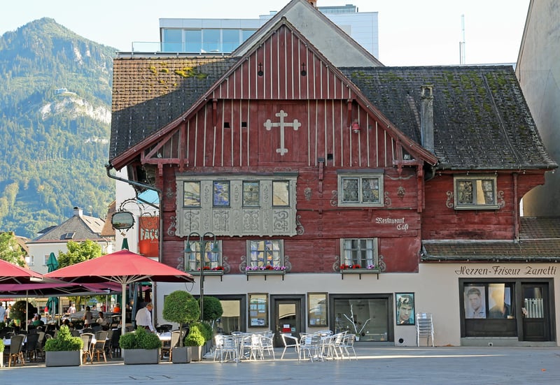 Bannerbild für Umzug von Wien nach Dornbirn