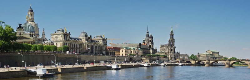Bannerbild für Umzug von Wien nach Dresden