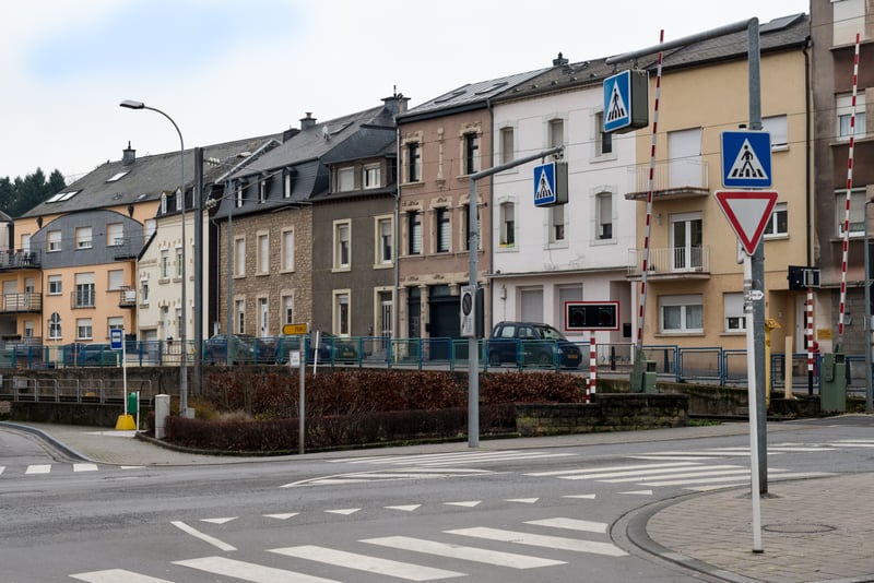 Bannerbild für Umzug von Wien nach Düdelingen