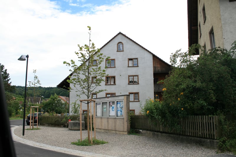 Bannerbild für Umzug von Wien nach Effingen