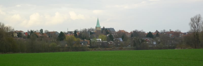 Bannerbild für Umzug von Wien nach Ennigerloh