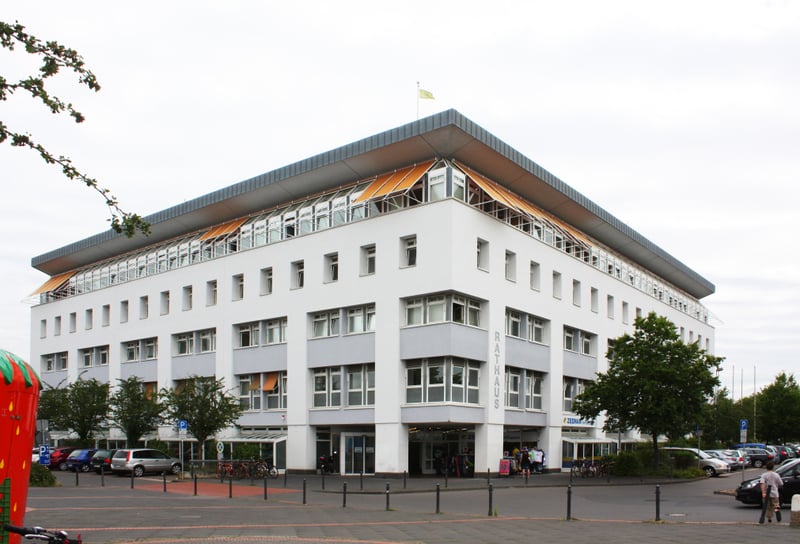 Bannerbild für Umzug von Wien nach Erftstadt