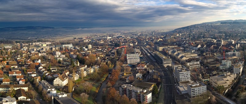 Umzug Wien ↔ Frauenfeld
