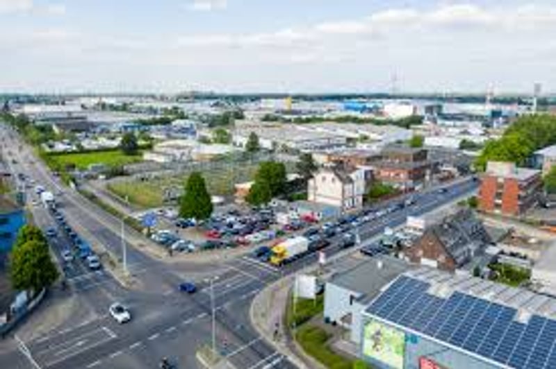 Bannerbild für Umzug von Wien nach Frechen