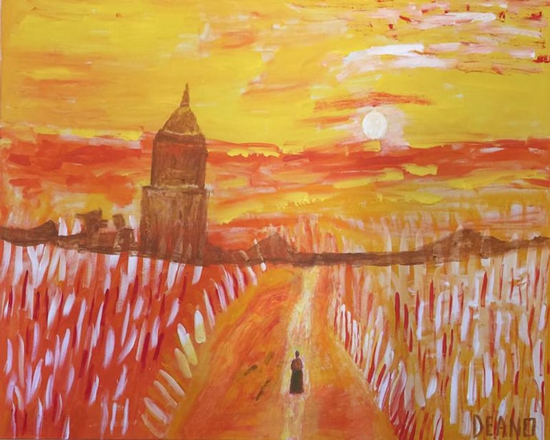 Bannerbild für Umzug von Geel nach Wien