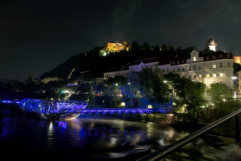 Bannerbild für Umzug von Wien nach Graz