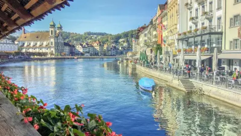 Bannerbild für Umzug von Gunzwil nach Wien