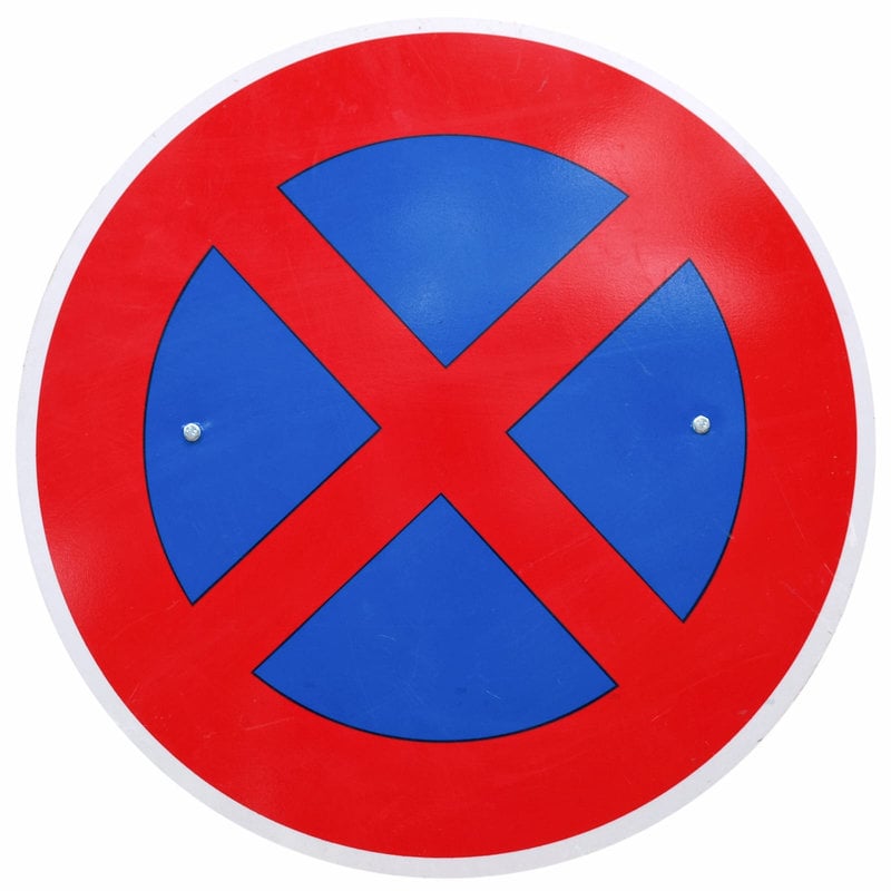 Halteverbotszone Wien - Professionelle Organisation von Halteverbotszonen