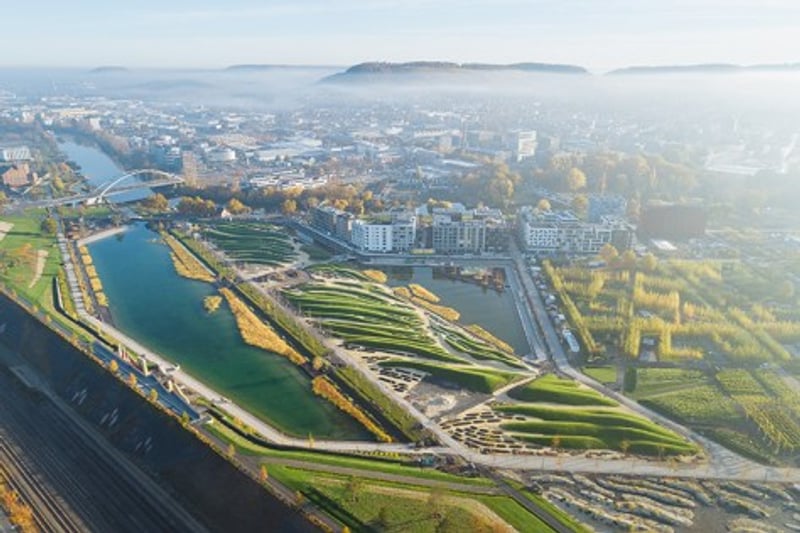 Bannerbild für Umzug von Wien nach Heilbronn