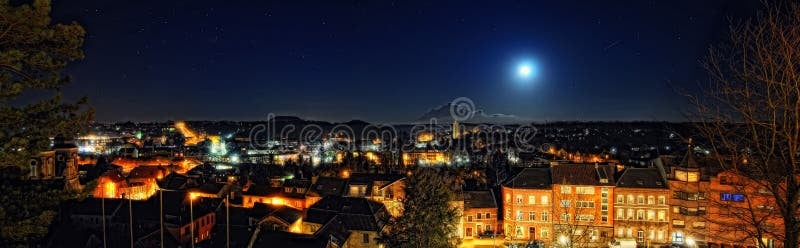 Bannerbild für Umzug von Herzogenrath nach Wien