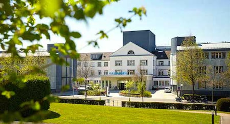 Bannerbild für Umzug von Wien nach Hirslanden