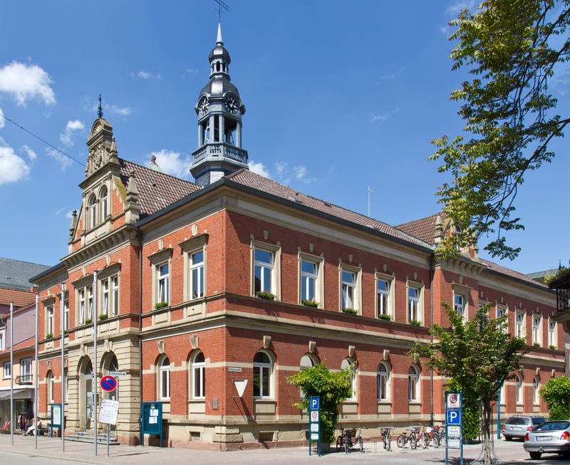 Bannerbild für Umzug von Wien nach Hockenheim