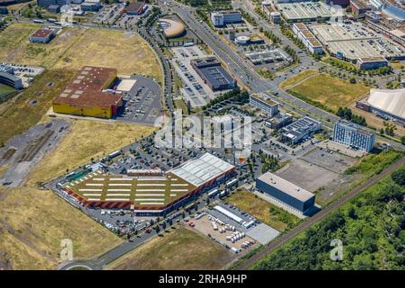 Bannerbild für Umzug von Hornbach nach Wien