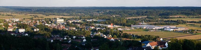 Bannerbild für Umzug von Wien nach Jennersdorf