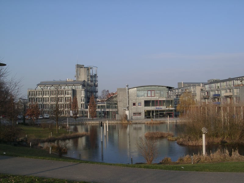 Bannerbild für Umzug von Wien nach Kaarst