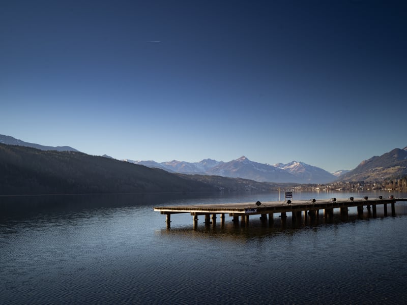 Umzug Wien ↔ Kärnten