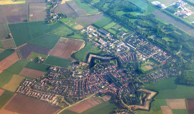 Bannerbild für Umzug von Klundert nach Wien