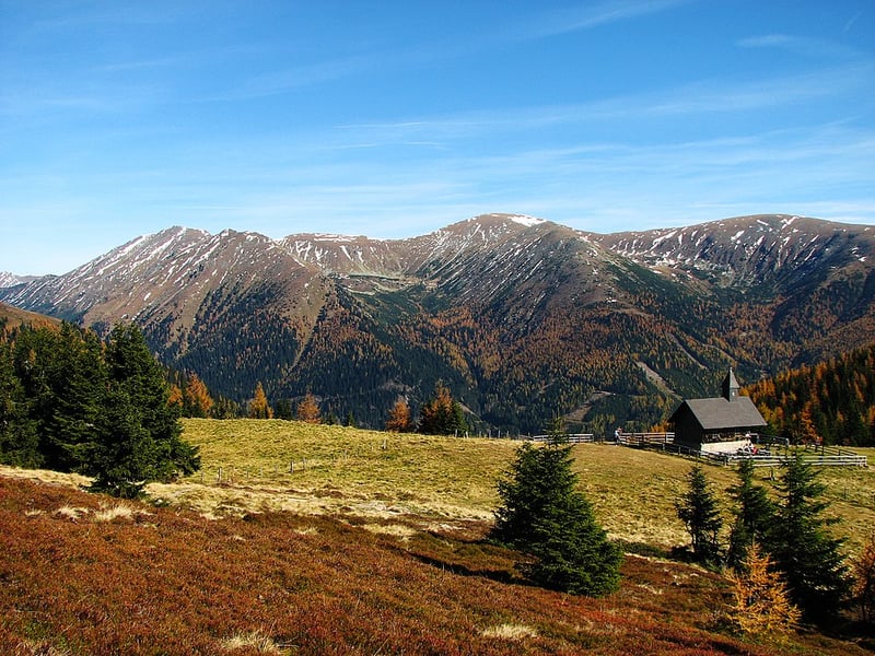 Bannerbild für Umzug von Knittelfeld nach Wien