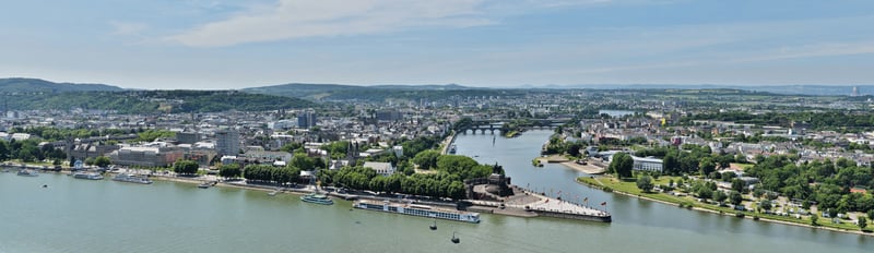 Umzug Wien ↔ Koblenz