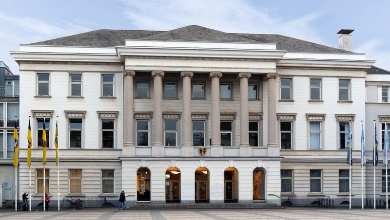 Bannerbild für Umzug von Krefeld nach Wien