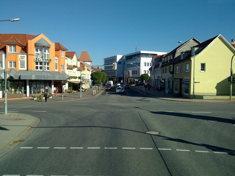 Bannerbild für Umzug von Leinefelde Worbis nach Wien