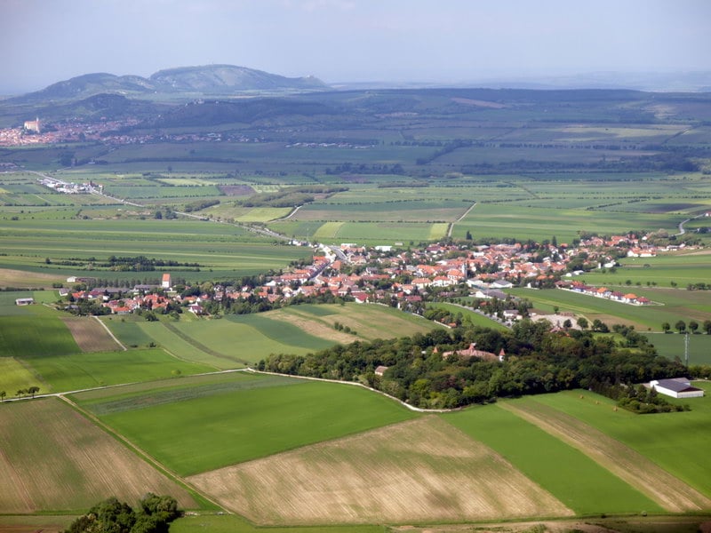 Bannerbild für Umzug von Lilienfeld nach Wien