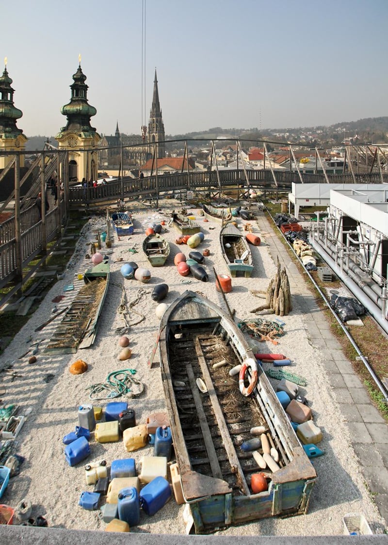 Bannerbild für Umzug von Wien nach Linz