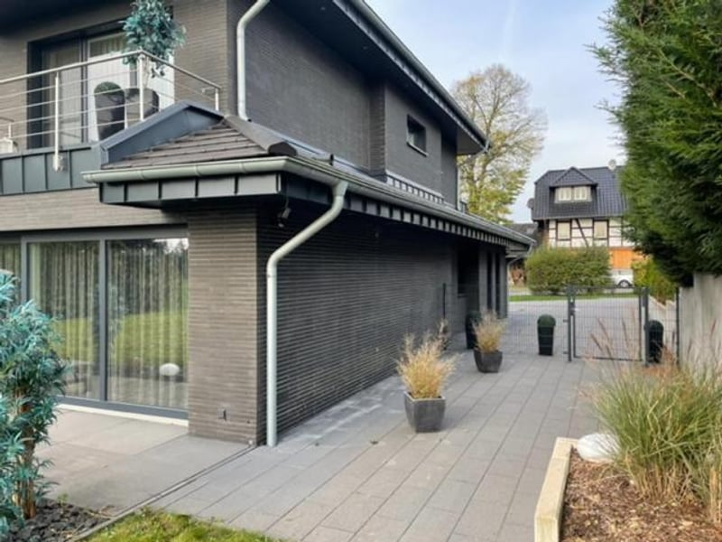 Bannerbild für Umzug von Wien nach Lohmar