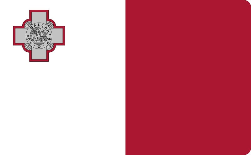 Bannerbild für Umzug von Österreich nach Malta