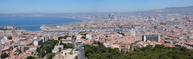 Bannerbild für Umzug von Marseille nach Wien