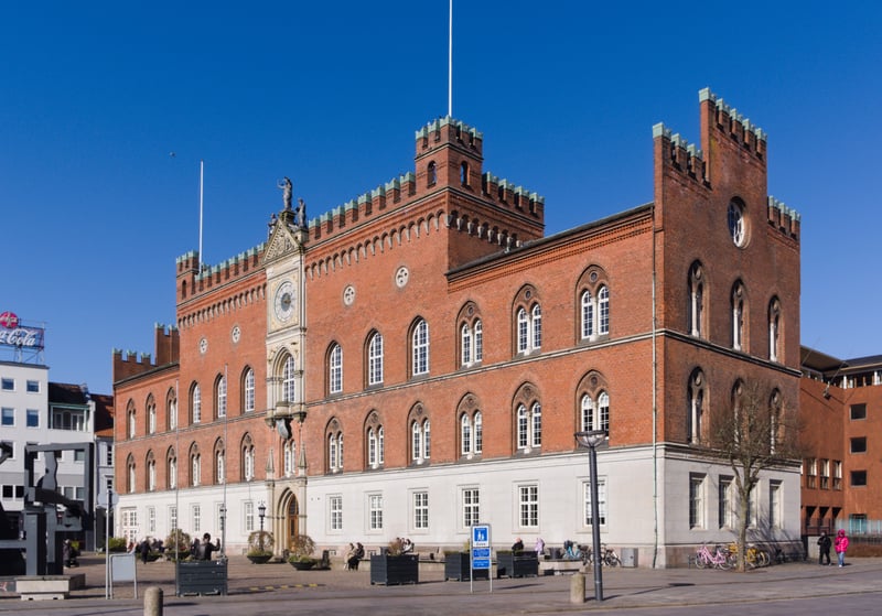 Bannerbild für Umzug von Wien nach Odense