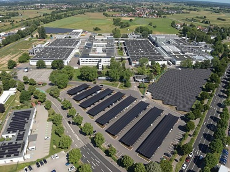 Bannerbild für Umzug von Offenburg nach Wien