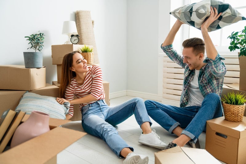 Privatumzug Wien - Professioneller Umzugsservice für Privatpersonen