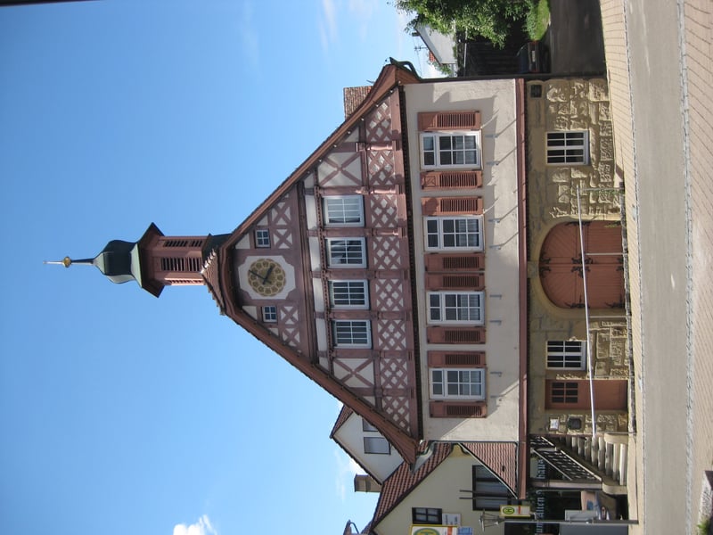 Bannerbild für Umzug von Remseck Am Neckar nach Wien