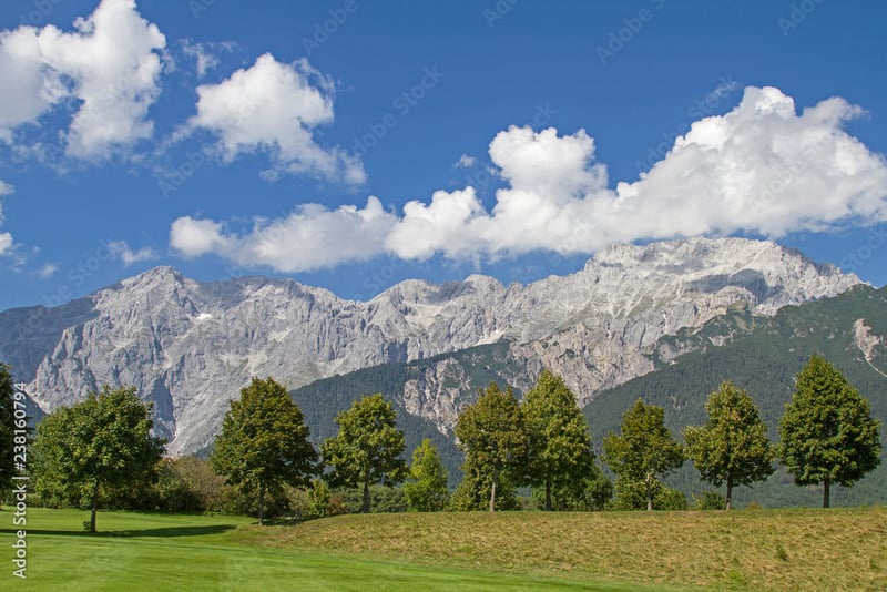 Bannerbild für Umzug von Wien nach Reutte